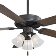 Traditional Fans