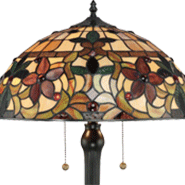 Tiffany Lamps