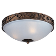 Flush Mount Fixtures