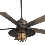 Outdoor Ceiling Fans