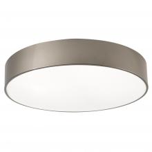 AFX Lighting, Inc. BAYF24LAJUDSN-MS - Bailey 24'' Flush AJ CCT 120-277V, SN, Motion