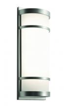 AFX Lighting, Inc. BRW218SNMV - Brio 18" Fluorescent Outdoor Sconce