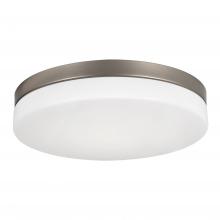 AFX Lighting, Inc. OSCF11LAJD1SN - Oscar 11 Flush Mount