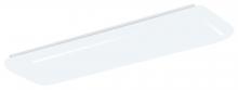 AFX Lighting, Inc. RC232MV - Rigby 51" Fluorescent Linear