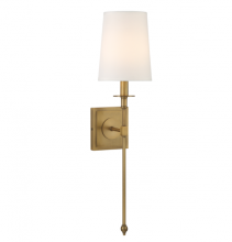 Minka-Lavery 2021-786 - Calera - 1 Light Wall Sconce