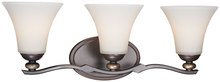 Minka-Lavery 2283-589 - 3 LIGHT BATH