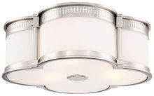 Minka-Lavery 824-613 - Flush Mount