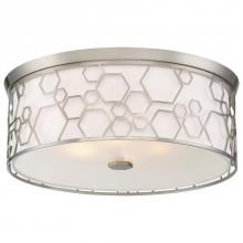 Minka-Lavery 845-84-L - LED FLUSH MOUNT