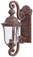 Minka-Lavery 8990-61 - ArdmoreÃ¢â€žÂ¢ - 1 Light Outdoor Wall Mount