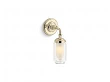 Kohler Lighting 72584-AFL - Artifacts One-Light Sconce