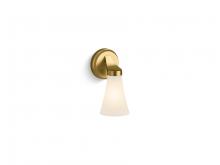 Kohler Lighting 26846-SC01-2GL - Simplice 4-5/8 in. One-Light Sconce