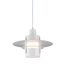 Sonneman 1704.03F - 12" Pendant