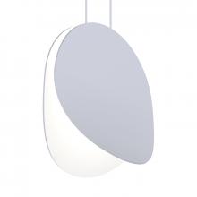 Sonneman 1766.18 - 10" LED Pendant