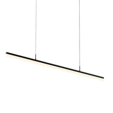 Sonneman 2348.25-J20 - 60" LED Pendant