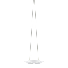 Sonneman 2734.98 - LED Uplight Pendant