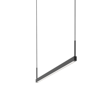 Sonneman 2816.25-3 - 3' One-Sided LED Pendant