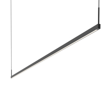 Sonneman 2816.25-8 - 8' One-Sided LED Pendant