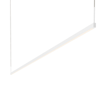 Sonneman 2818.03-8 - 8' Two-Sided LED Pendant