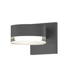 Sonneman 7302.PL.FH.74-WL - Up/Down LED Sconce