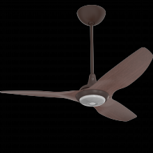 Big Ass Fans MK-HK4-04180601A471F222G10I20S2S80 - Ceiling Fan Kit, Haiku, 52", 100-277V/1PH, WiFi/BLE, Indoor, 0.05HP, <125W, (US,CA,MX), Universa