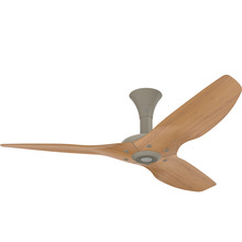 Big Ass Fans MK-HK4-04240001A470F221G10 - Ceiling Fan Kit, Haiku, 52", 100-277V/1PH, WiFi/BLE, Indoor, 0.05HP, <125W, (US,CA,MX), Low Prof