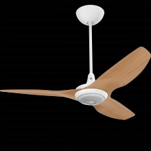 Big Ass Fans MK-HK4-04240601A259F221G10I20S2 - Ceiling Fan Kit, Haiku, 52", 100-277V/1PH, WiFi/BLE, Indoor, 0.05HP, <125W, (US,CA,MX), Universa