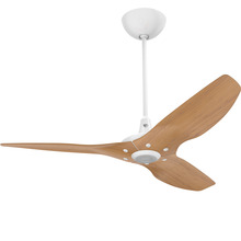 Big Ass Fans MK-HK4-04240601A259F221G10I20 - Ceiling Fan Kit, Haiku, 52", 100-277V/1PH, WiFi/BLE, Indoor, 0.05HP, <125W, (US,CA,MX), Universa