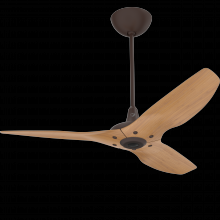 Big Ass Fans MK-HK4-04240601A471F221G10I20S80 - Ceiling Fan Kit, Haiku, 52", 100-277V/1PH, WiFi/BLE, Indoor, 0.05HP, <125W, (US,CA,MX), Universa