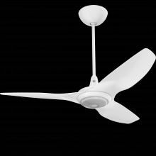 Big Ass Fans MK-HK4-042406A259F259G10I20S2 - Ceiling Fan Kit, Haiku, 52", 100-277V/1PH, WiFi/BLE, Indoor, 0.05HP, <125W, (US,CA,MX), Universa