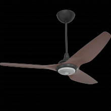 Big Ass Fans MK-HK4-05180601A258F222G10I20S2S80 - Ceiling Fan Kit, Haiku, 60", 100-277V/1PH, WiFi/BLE, Indoor, 0.05HP, <125W, (US,CA,MX), Universa