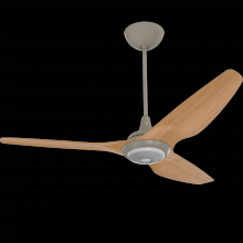 Big Ass Fans MK-HK4-05180601A470F221G10I20S2S80 - Ceiling Fan Kit, Haiku, 60", 100-277V/1PH, WiFi/BLE, Indoor, 0.05HP, <125W, (US,CA,MX), Universa