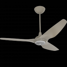 Big Ass Fans MK-HK4-051806A470F470G10I20S2S80 - Ceiling Fan Kit, Haiku, 60", 100-277V/1PH, WiFi/BLE, Indoor, 0.05HP, <125W, (US,CA,MX), Universa