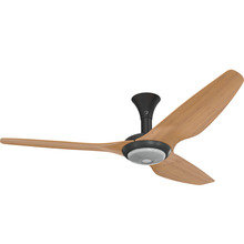 Big Ass Fans MK-HK4-05240001A258F221G10S2 - Ceiling Fan Kit, Haiku, 60", 100-277V/1PH, WiFi/BLE, Indoor, 0.05HP, <125W, (US,CA,MX), Low Prof