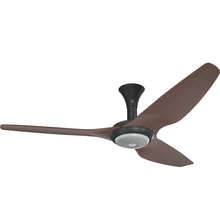 Big Ass Fans MK-HK4-05240001A258F222G10S2 - Ceiling Fan Kit, Haiku, 60", 100-277V/1PH, WiFi/BLE, Indoor, 0.05HP, <125W, (US,CA,MX), Low Prof