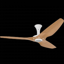 Big Ass Fans MK-HK4-05240001A259F221G10 - Ceiling Fan Kit, Haiku, 60", 100-277V/1PH, WiFi/BLE, Indoor, 0.05HP, <125W, (US,CA,MX), Low Prof