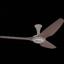 Big Ass Fans MK-HK4-05240001A470F222G10S2 - Ceiling Fan Kit, Haiku, 60", 100-277V/1PH, WiFi/BLE, Indoor, 0.05HP, <125W, (US,CA,MX), Low Prof