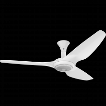 Big Ass Fans MK-HK4-052400A259F259G10S2 - Ceiling Fan Kit, Haiku, 60", 100-277V/1PH, WiFi/BLE, Indoor, 0.05HP, <125W, (US,CA,MX), Low Prof