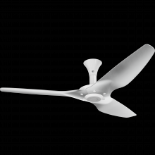 Big Ass Fans MK-HK4-052400A259F531G10 - Ceiling Fan Kit, Haiku, 60", 100-277V/1PH, WiFi/BLE, Indoor, 0.05HP, <125W, (US,CA,MX), Low Prof