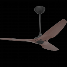 Big Ass Fans MK-HK4-05240601A258F222G10I20 - Ceiling Fan Kit, Haiku, 60", 100-277V/1PH, WiFi/BLE, Indoor, 0.05HP, <125W, (US,CA,MX), Universa