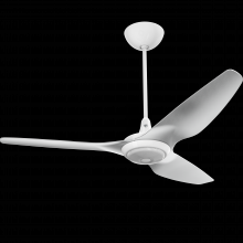 Big Ass Fans MK-HK4-052406A259F531G10I20S2 - Ceiling Fan Kit, Haiku, 60", 100-277V/1PH, WiFi/BLE, Indoor, 0.05HP, <125W, (US,CA,MX), Universa