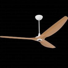 Big Ass Fans MK-HK4-07180601A259F221G10I20 - Ceiling Fan Kit, Haiku, 84", 100-277V/1PH, WiFi/BLE, Indoor, 0.05HP, <125W, (US,CA,MX), Universa