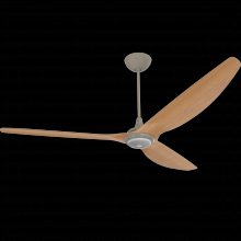 Big Ass Fans MK-HK4-07180601A470F221G10I20S2S80 - Ceiling Fan Kit, Haiku, 84", 100-277V/1PH, WiFi/BLE, Indoor, 0.05HP, <125W, (US,CA,MX), Universa