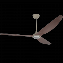 Big Ass Fans MK-HK4-07180601A470F222G10I20S2S80 - Ceiling Fan Kit, Haiku, 84", 100-277V/1PH, WiFi/BLE, Indoor, 0.05HP, <125W, (US,CA,MX), Universa