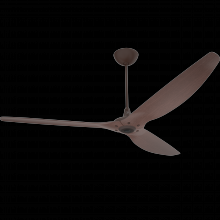 Big Ass Fans MK-HK4-07180601A471F222G10I20 - Ceiling Fan Kit, Haiku, 84", 100-277V/1PH, WiFi/BLE, Indoor, 0.05HP, <125W, (US,CA,MX), Universa