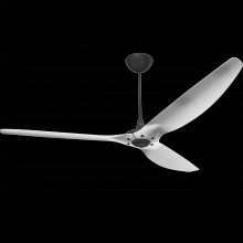 Big Ass Fans MK-HK4-071806A258F531G10I20 - Ceiling Fan Kit, Haiku, 84", 100-277V/1PH, WiFi/BLE, Indoor, 0.05HP, <125W, (US,CA,MX), Universa