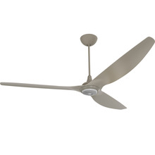 Big Ass Fans MK-HK4-071806A470F470G10I20S2S80 - Ceiling Fan Kit, Haiku, 84", 100-277V/1PH, WiFi/BLE, Indoor, 0.05HP, <125W, (US,CA,MX), Universa