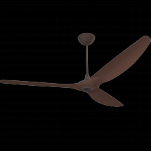 Big Ass Fans MK-HK4-071806A471F471G10I20 - Ceiling Fan Kit, Haiku, 84", 100-277V/1PH, WiFi/BLE, Indoor, 0.05HP, <125W, (US,CA,MX), Universa