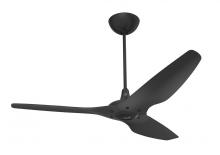 Big Ass Fans MK-HK4-052406A258F258G10I20S80 - Ceiling Fan Kit, Haiku, 60", 100-277V/1PH, WiFi/BLE, Indoor, 0.05HP, <125W, (US,CA,MX), Universa