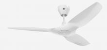 Big Ass Fans FR112C-U1H00-3L00-09259-259P610 - Haiku L 44"Ceiling Fan, White, Universal Mount: White