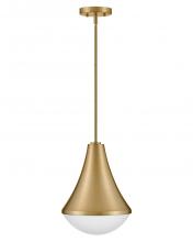 Lark 83417LCB - Small Pendant